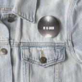 Pasen T-shirts en geschenken Ronde Button 5,7 Cm (In situ)