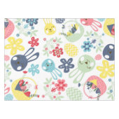 Pasen Tafelkleed (Voorkant (Horizontaal))