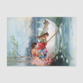  Pasen Tissuepapier (Voorkant)