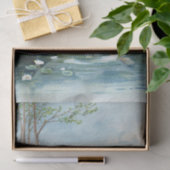 Pasen Tissuepapier (Geschenk)