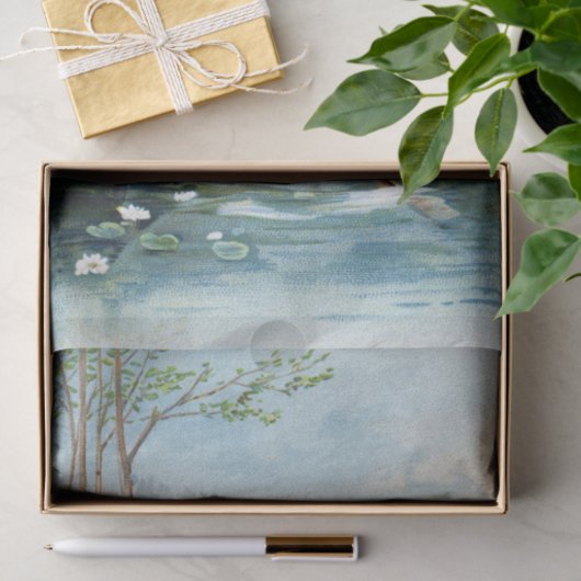  Pasen Tissuepapier (Geschenk)