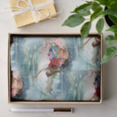  Pasen Tissuepapier (Geschenk)