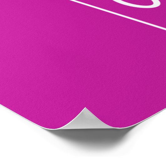 Pasen - toen Jezus weer verliefd werd Poster (Hoek)