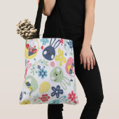Pasen Tote Bag (Dichtbij)