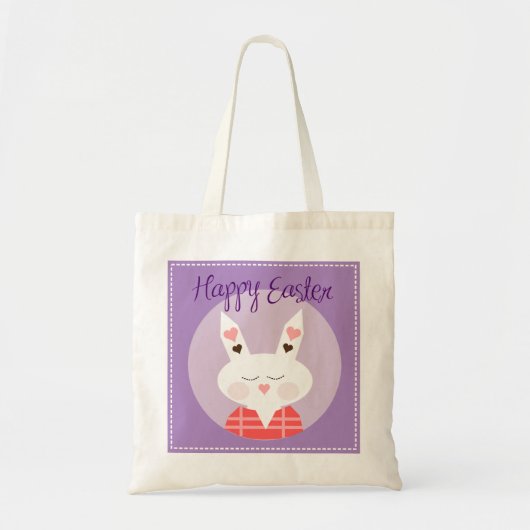 Pasen Tote Tas (Voorkant)