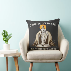 Pasen Uit Mijn Grot Jezus Kussen