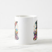 Pasen Unisex Koffiemok (Center)