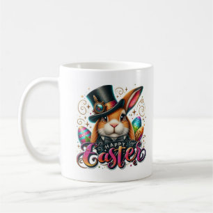 Pasen Unisex Koffiemok