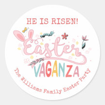 Pasen Vaganza Pascua Picknick Paashaas Eierjacht