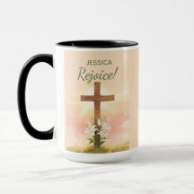 Pasen Verblijd Kruis Christelijk Cadeau