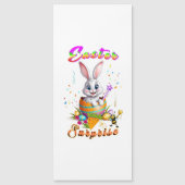 Pasen verrassing (Voorkant)