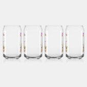 Pasen Verrassing Blikvorm Glas (Rechts)