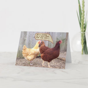 Pasen verrassing! feestdagen kaart