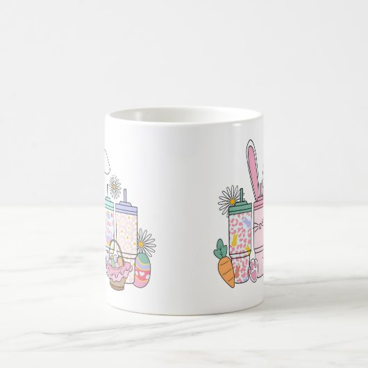 Pasen Vibes Koffiemok (Center)