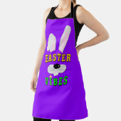 Pasen Vibes Schort (Insitu)