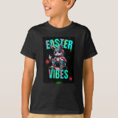 Pasen Vibes T-shirt (Voorkant)
