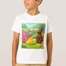 Pasen vieren — Parables4Kids.com
