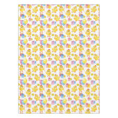 Pasen vieren tafelkleed (Voorkant)