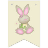 Pasen Vlaggetjes (Tweede vlag)