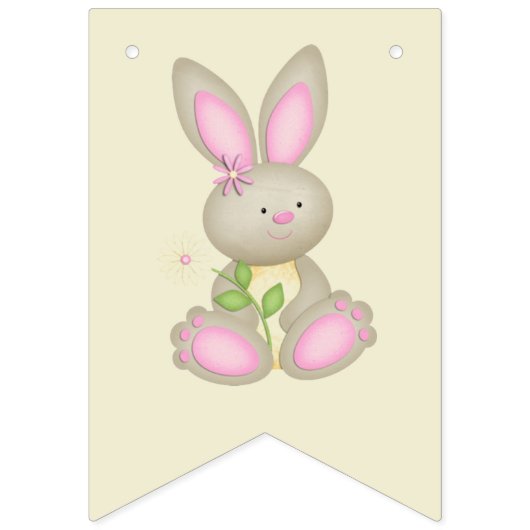 Pasen Vlaggetjes (Tweede vlag)