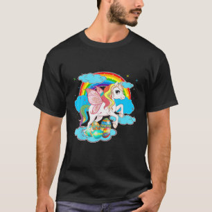 Pasen voor meisjes Kinder paaseieren Gi T-shirt