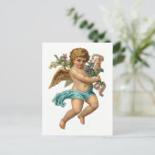 Pasen voor Pasen Feestdagenkaart (Staand voorkant)