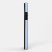 Pasen voor Pony en paarden Case-Mate iPhone Case (Achterkant/rechts)