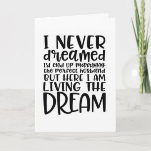 PASEN VOOR VROUW, MAN, PARTNER FEESTDAGEN KAART