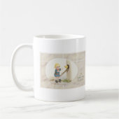 Pasen vreugde koffiemok (Links)