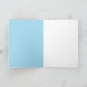 Pasen - Weimaraner - Ben Feestdagen Kaart (Binnen)