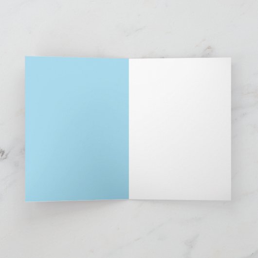 Pasen - Weimaraner - Ben Feestdagen Kaart (Binnen)