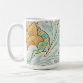  Pasen William Morris's St.James (1881) Koffiemok (Links)