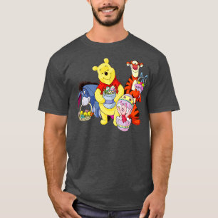 Pasen Winnie The Pooh T-shirt