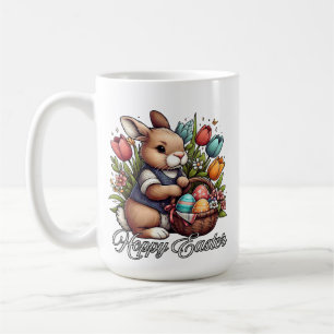 Pasen Zegen-Hoppa Pasen Koffiemok