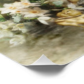 Pasen Zegeningen - Poster (Hoek)