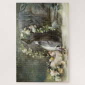 Pasen Zegeningen - Puzzel (Verticaal)