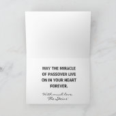 Pasen Zoekplaatje Wenskaart Kaart (Binnen)