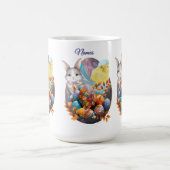 Pasen Zondag Vieringen Koffiemok (Center)