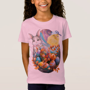 Pasen Zondag Vieringen T-shirt