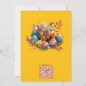 Pasen Zondagsvieringen (Achterkant)