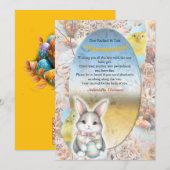 Pasen Zondagsvieringen (Voorkant / Achterkant)