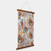 Pasen Zondagsvieringen Hangend Wandkleed (Gebogen)