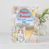 Pasen Zondagsvieringen Kaart (Staand voorkant)