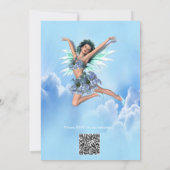 Pasen Zondagsvieringen Kaart (Achterkant)