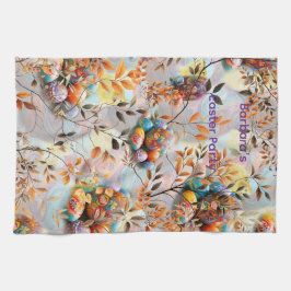 Pasen Zondagsvieringen Theedoek