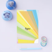 Pasen Zonsopgang Opstanding Groet Flyer (Enkel)