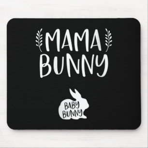 Pasen Zwangerschap Aankondiging Mama Bunny Ba Muismat
