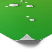 Pasenbanner Poster (Hoek)