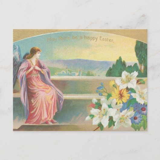  Pasengel Briefkaart (Voorkant)