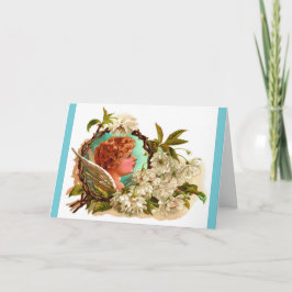  Pasengel Feestdagen Kaart